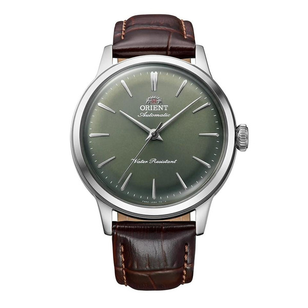 Orient Bambino RA-BB0102E30B Erkek Kol Saati
