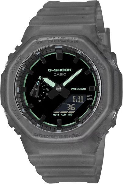 Casio G-Shock GA-2100K-1ADR Erkek Kol Saati