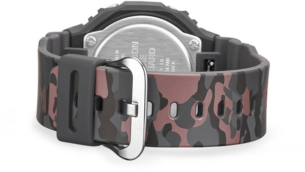 Casio G-Shock GA-2100CMD-8ADR Erkek Kol Saati