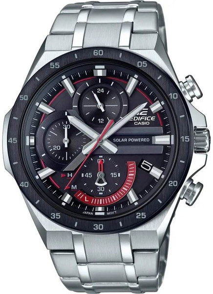 Casio Edifice EQS-920DB-1AVUDF Erkek Kol Saati
