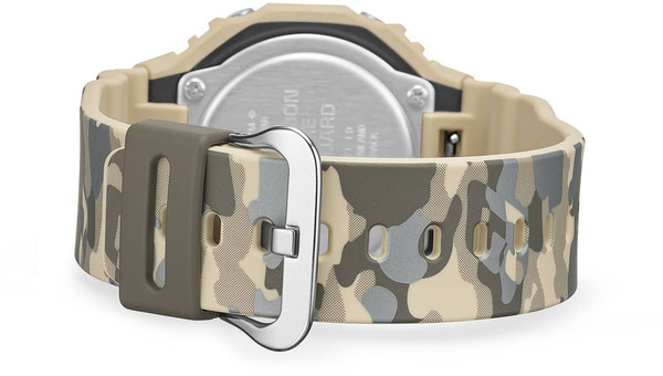 Casio G-Shock GA-2100CM-5ADR Erkek Kol Saati