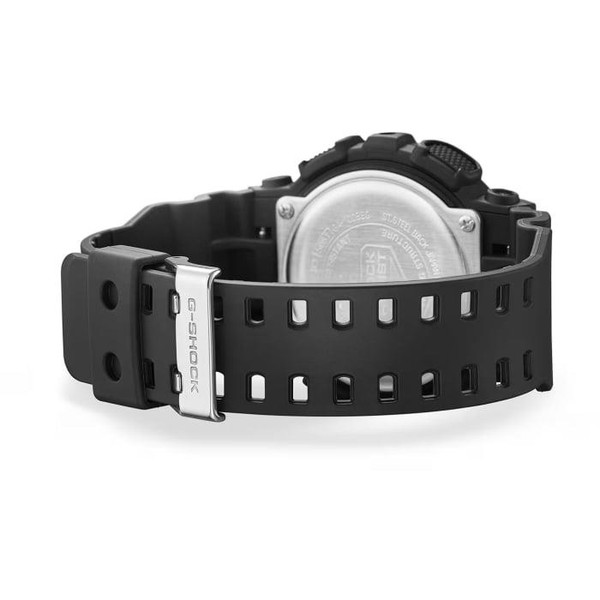 Casio G-Shock GA-100BEG-1ADR Erkek Kol Saati
