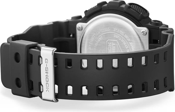 Casio G-Shock GA-100BEG-1ADR Erkek Kol Saati