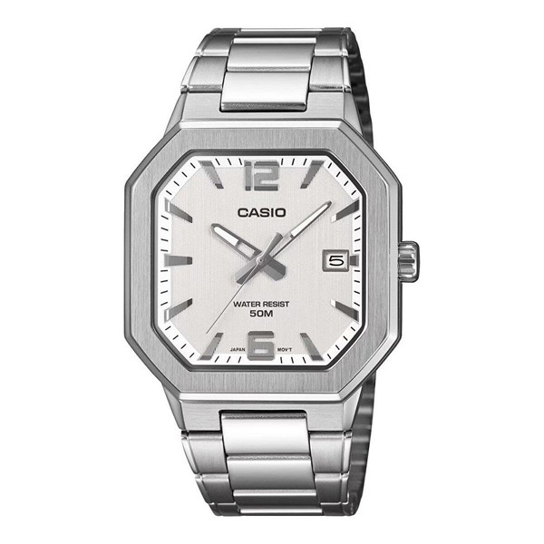 Casio Standart MTP-B195D-7AVDF Erkek Kol Saati