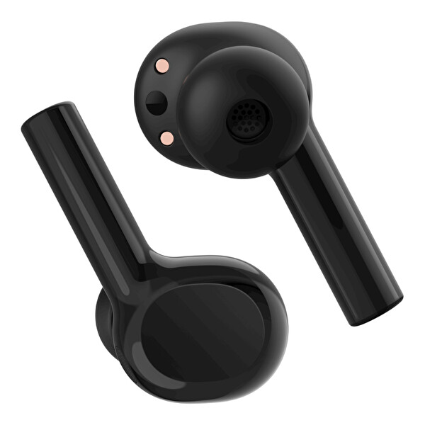 Belkin AUC002GLBK Soundform™ Freedom True Wireless Siyah Bluetooth Kulaklık