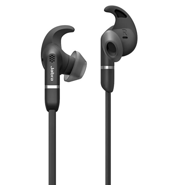 Jabra Evolve 65E MS Kulak İçi Siyah Bluetooth Kulaklık