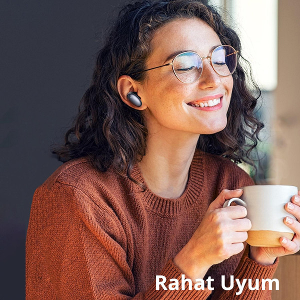 Ugreen Hitune X6 ANC 5.1 TWS Bluetooth Kablosuz Kulaklık