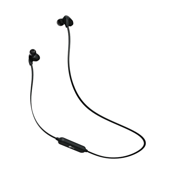 Lecoo ES204 Kablosuz Kulak İçi Siyah Bluetooth Kulaklık