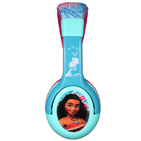 Volkano Disney Moana Çocuk Kulak Üstü Kulaklık