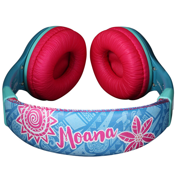 Volkano Disney Moana Çocuk Kulak Üstü Kulaklık
