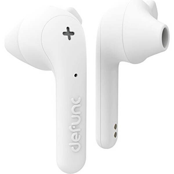 Defunc True Music Beyaz Bluetooth Kulaklık