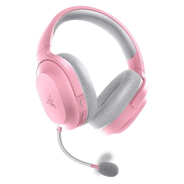 Razer Barracuda X Quartz Pink Bluetooth Oyuncu Kulaklığı