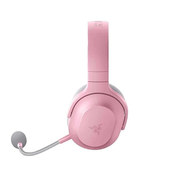 Razer Barracuda X Quartz Pink Bluetooth Oyuncu Kulaklığı