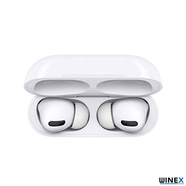 Winex Airpods Pro Beyaz Bluetooth Kulaklık Fiyatı ve Özellikleri