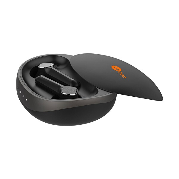 Lecoo EW305 ENC Kablosuz Siyah Bluetooth Kulaklık