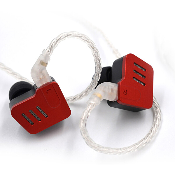 KZ Lightning A Tipi Gümüş Kulaklık Kablosu