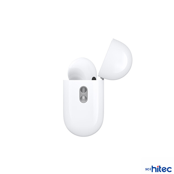 ScHitec Pods Pro 2. Nesil Beyaz Bluetooth Kulaklık