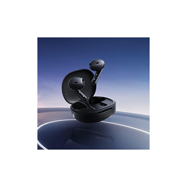 Xiaomi Redmi Buds 4 Lite Siyah Bluetooth Kulaklık