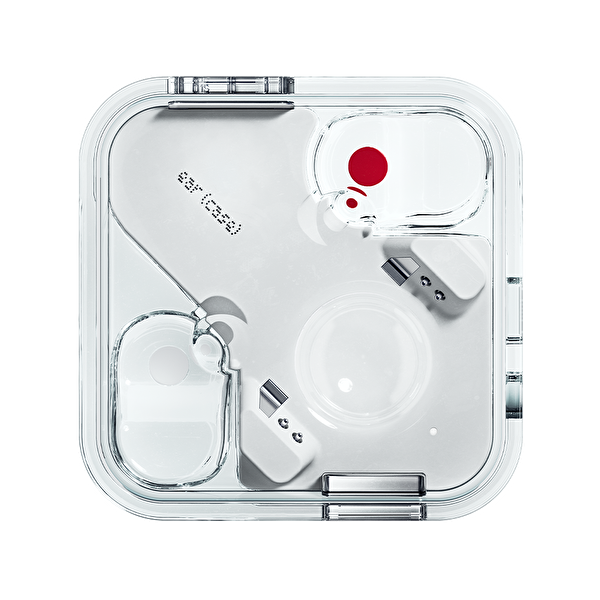 Nothing Ear 2 Beyaz Kablosuz Bluetooth Kulaklık Fiyatı ve