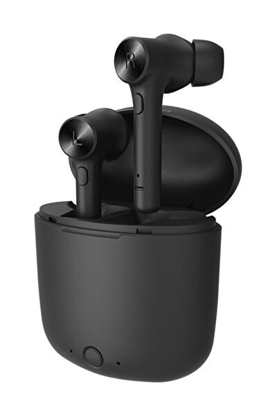 Bluedio Hi Hurricane Siyah Kulak İçi Bluetooth Kulaklık