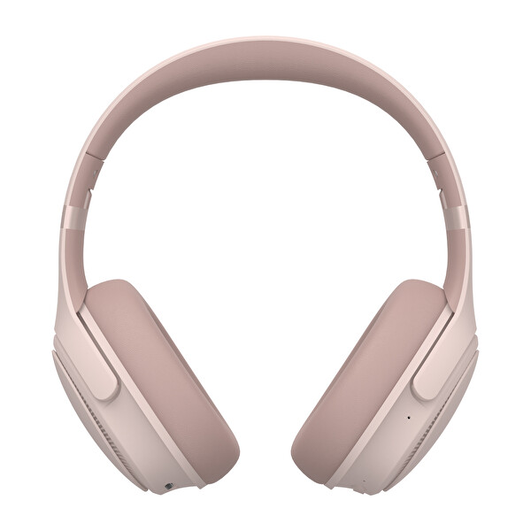 Havit H630BT Katlanabilir Mikrofonlu Pembe Bluetooth Kulak Üstü Kulaklık