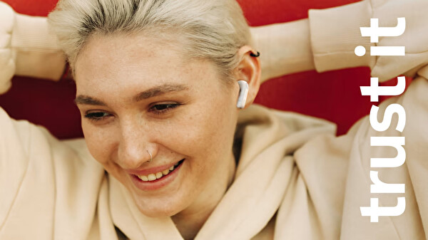 Nokia GO Earbuds TWS-201 Beyaz Bluetooth Kulak İçi Kulaklık