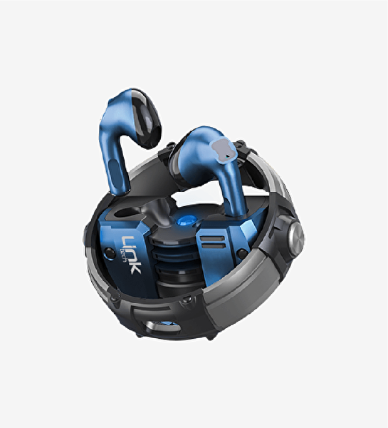 Linktech S30 Oyuncu Kablosuz Bluetooth Kulak İçi Kulaklık