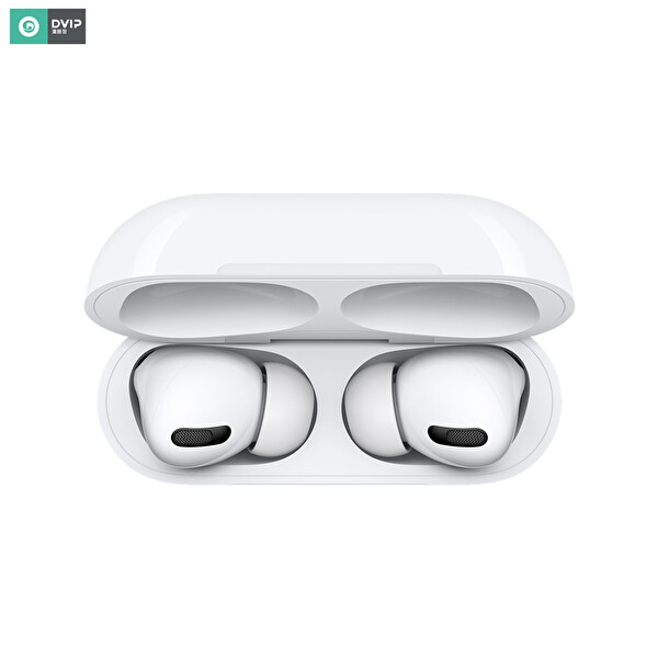Dvip L30 Pods TWS Beyaz Bluetooth Kulak İçi Kulaklık