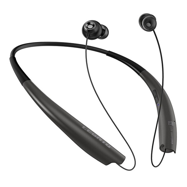 Spigen Legato Arc R72E Qualcomm aptX HD Audio Kablosuz Ense Tipi Bluetooth Kulaklık