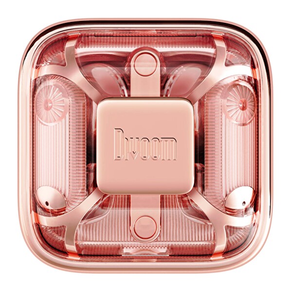 Divoom Spark Air TWS Pembe Bluetooth Kulak İçi Kulaklık