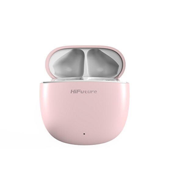 HiFuture ColorBuds 2 TWS Kablosuz Pembe Bluetooth Kulak İçi Kulaklık