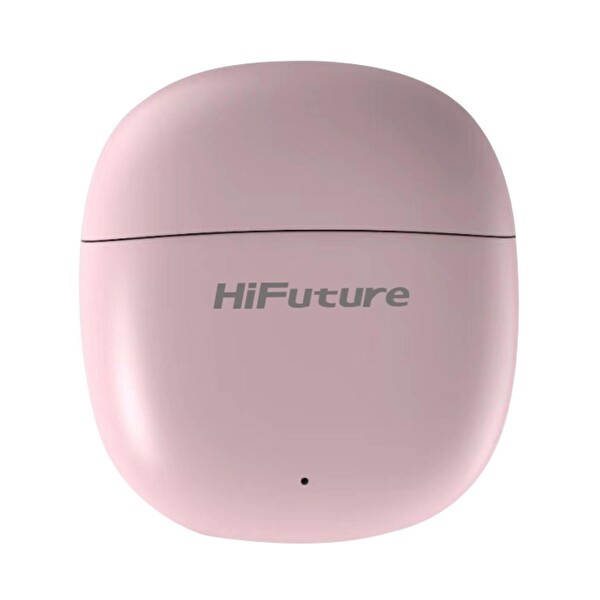 HiFuture ColorBuds 2 TWS Kablosuz Pembe Bluetooth Kulak İçi Kulaklık