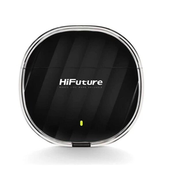 HiFuture FlyBuds 3 TWS Kablosuz ENC Siyah Bluetooth Kulak İçi Kulaklık