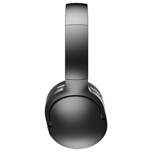 Baseus Encok D02 Pro Siyah Bluetooth Kulak Üstü Kulaklık