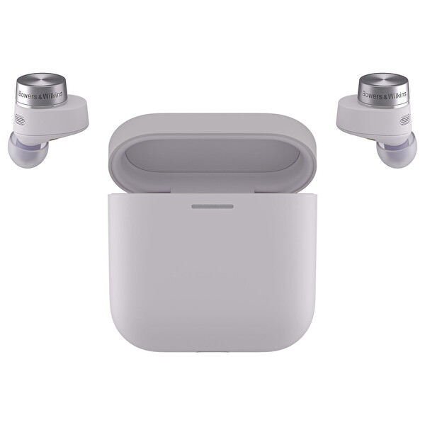 Bowers & Wilkins Pi5 S2 BW0431 Hybrid Gürültü Önleyici Spring Lilac Bluetooth Kulak İçi Kulaklık