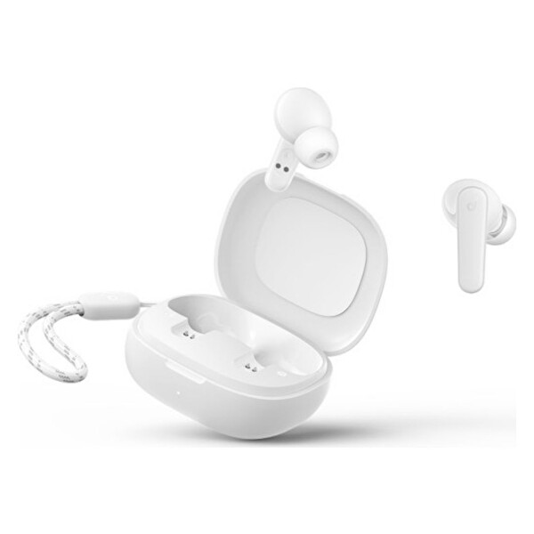 Anker Soundcore R50I A3949 TWS iOS ve Android Uyumlu Kablosuz Beyaz Bluetooth Kulak İçi Kulaklık