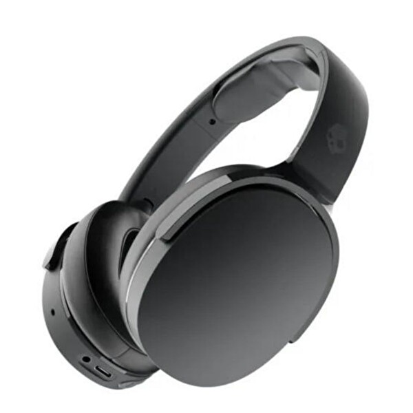 Skullcandy S6HVW-N740 Hesh Evo Siyah Bluetooth Kulak Üstü Kulaklık