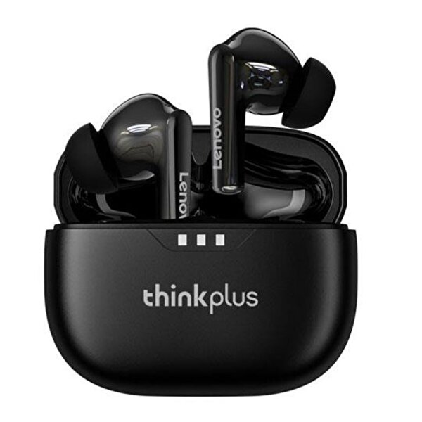 Lenovo Lenovo Thinkplus LP3 Pro Siyah Bluetooth Kulak İçi Kulaklık