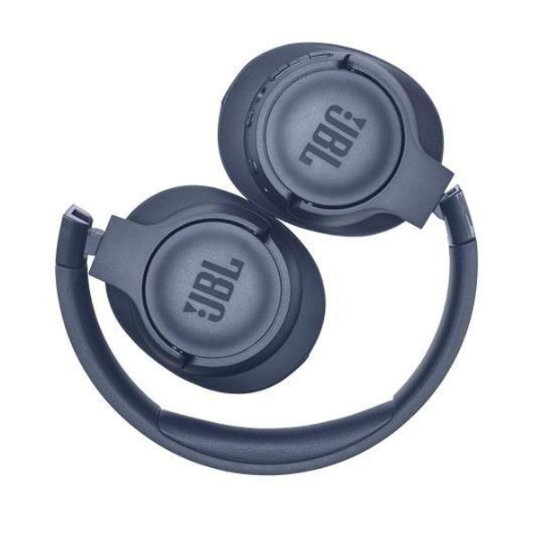 JBL Tune 760BTNC Mavi Kulak Üstü Bluetooth Kulaklık Fiyatı ve