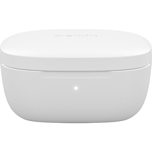Belkin Soundform Motion AUC010BTWH Tws Kablosuz Beyaz Bluetooth Kulaklık