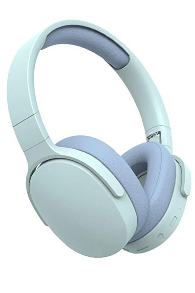 Torima P2961 Kulak Üstü Mavi Bluetooth Kulaklık