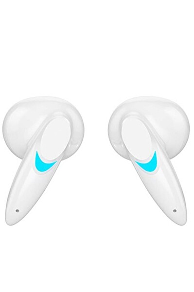 Torima G10 Kulak İçi Beyaz Bluetooth Kulaklık