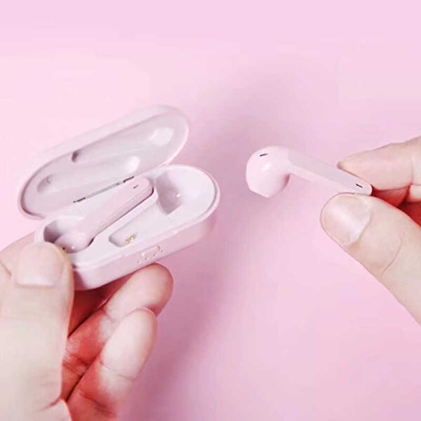 Zore BTK-ZR52 Siyah Bluetooth Kulaklık