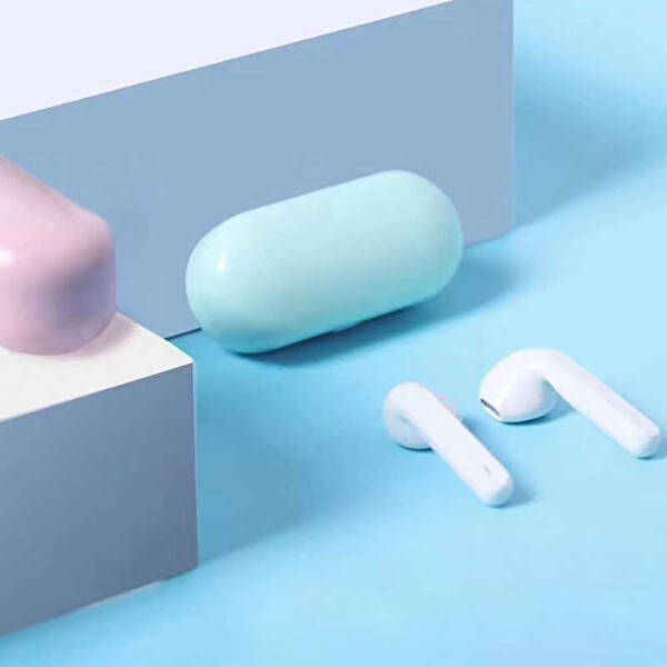 Zore BTK-ZR52 Siyah Bluetooth Kulaklık