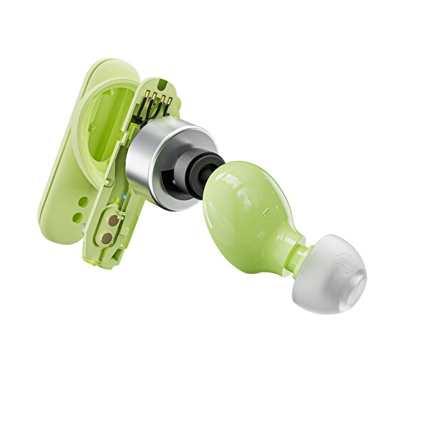 Skullcandy Smokin Buds Tws Kablosuz Kulak İçi Matcha Bluetooth Kulaklık S2TAW-R954