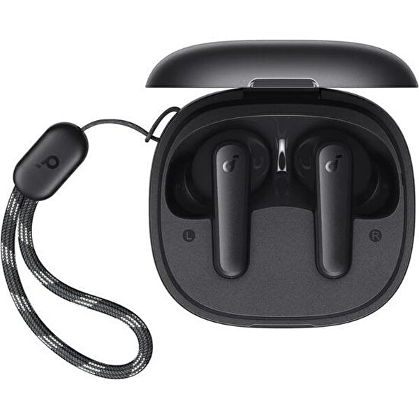 Anker Soundcore R50İ TWS Siyah Bluetooth Kulaklık