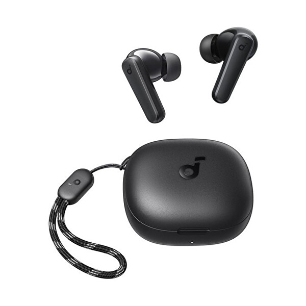 Anker Soundcore R50İ TWS Siyah Bluetooth Kulaklık