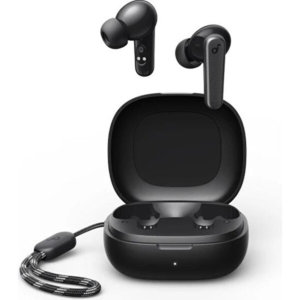 Anker Soundcore R50İ TWS Siyah Bluetooth Kulaklık