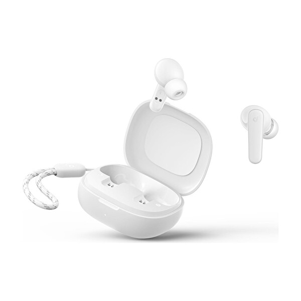 Anker Soundcore R50İ TWS Beyaz Bluetooth Kulaklık