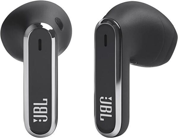 JBL Live Flex Kablosuz Kulak İçi Siyah Bluetooth Kulaklık